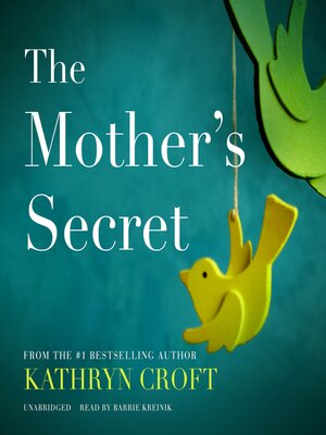 cover image of The Mother's Secret
